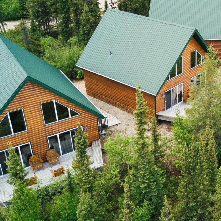 Wollaston Lake Lodge Northern Saskatchewan About the Lodge