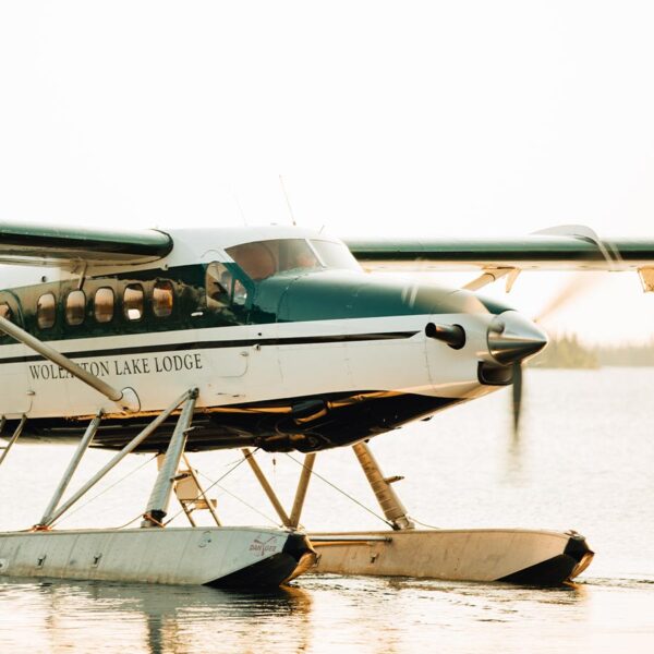 Wollaston Lake Lodge Northern Saskatchewan Fishing Overview