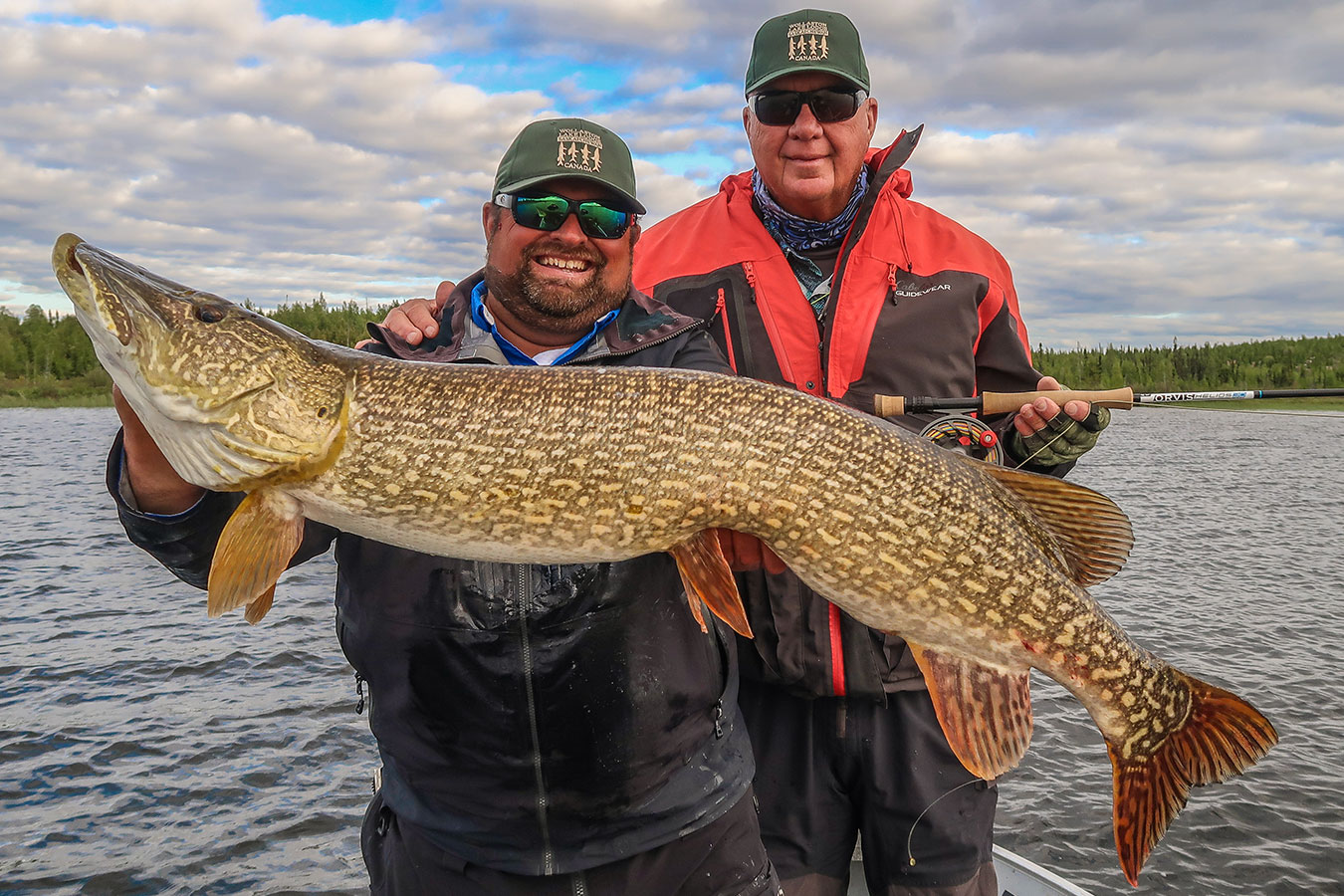 Wollaston Lake Lodge Northern Saskatchewan Photo Gallery