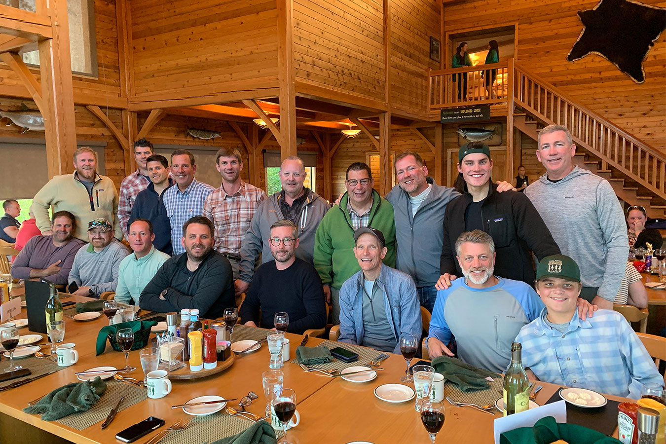 Wollaston Lake Lodge Northern Saskatchewan Photo Gallery