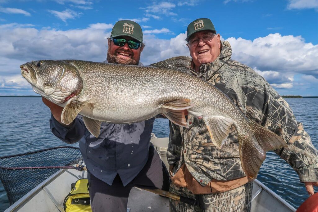 Wollaston Lake Lodge Northern Saskatchewan Fishing Overview