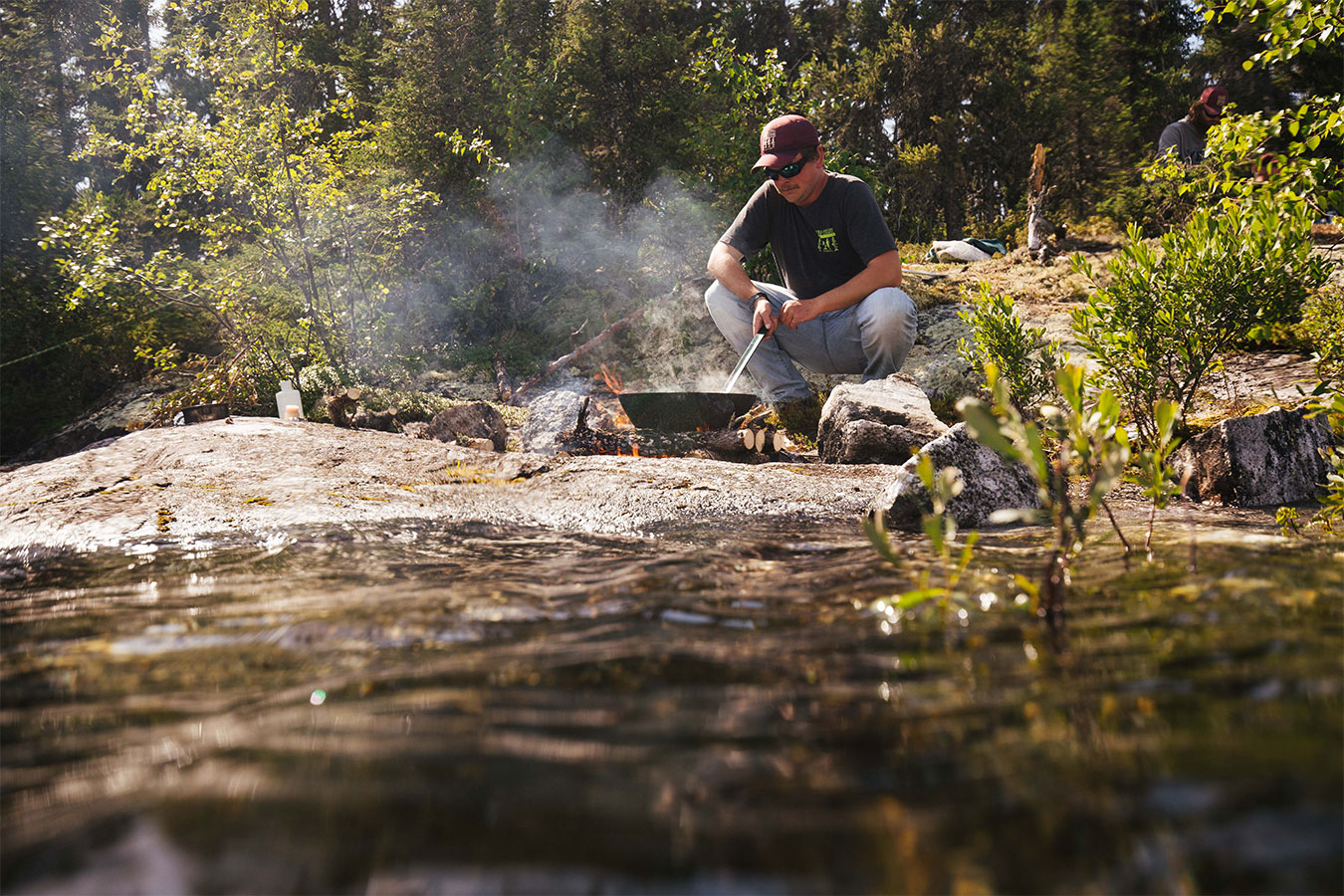 Wollaston Lake Lodge Northern Saskatchewan Photo Gallery