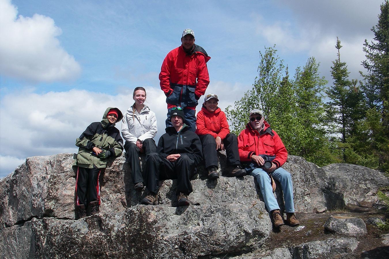 Wollaston Lake Lodge Northern Saskatchewan Photo Gallery