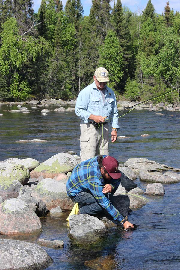 Wollaston Lake Lodge Northern Saskatchewan Meet Our Guides